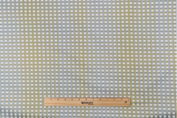 P Kaufmann Times Square Woven Upholstery Fabric in Mineral 