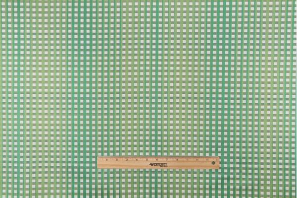 Sample of P Kaufmann Times Square Woven Upholstery Fabric in Chameleon 
