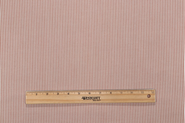 P Kaufmann Laguna Woven Decorator Fabric in Clay 