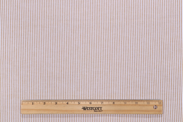 Click for P Kaufmann Baldwin Woven Decorator Fabric in Mustard  P Kaufmann Baldwin Woven Decorator Fabric in Mustard