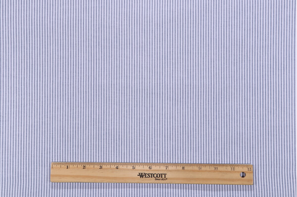 Sample of P Kaufmann Baldwin Woven Decorator Fabric in Breeze 