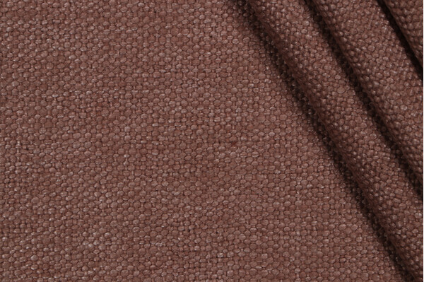 P Kaufmann Dawn Woven Upholstery Fabric in Pecan 