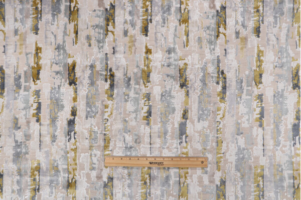 Richloom Fracas Velvet Upholstery Fabric in Horizon 