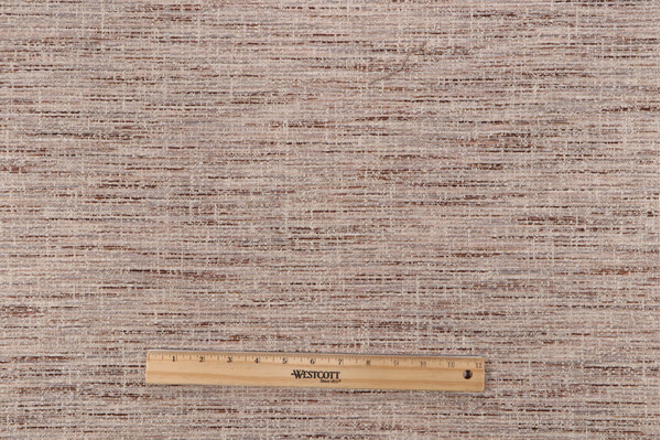 Richloom Hendrickson Woven Upholstery Fabric in Mushroom 