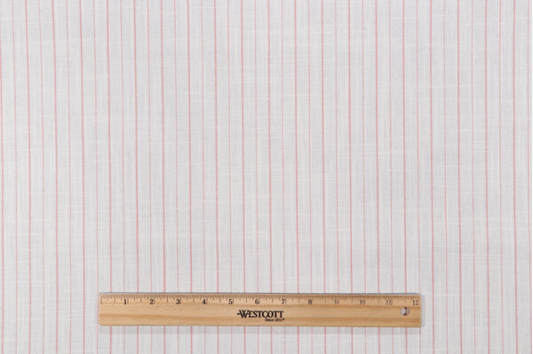 Richloom Witty Woven Decorator Fabric in Pink 