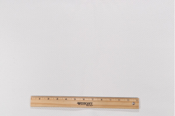 Click for 3.13 Yards Sunbrella Posh 44157-0049 Woven Solution Dyed Acrylic Outdoor Fabric in Snow Sunbrella Posh 44157-0049 Woven Solution Dyed Acrylic Outdoor Fabric in Snow