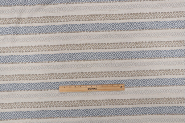 Pindler & Pindler Gateley Woven Outdoor Fabric in Beach