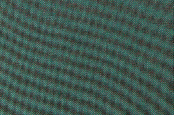 Justin David Textiles Grosvenor Woven Solution Dyed Acrylic Outdoor Fabric in Mallard