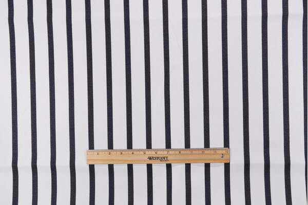 Sunbrella Lido 57004-0000 Woven Solution Dyed Acrylic Outdoor Fabric in Indigo