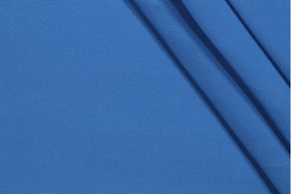 Sunbrella Canvas 5426-0000 Woven Solution Dyed Acrylic Outdoor Fabric in Capri