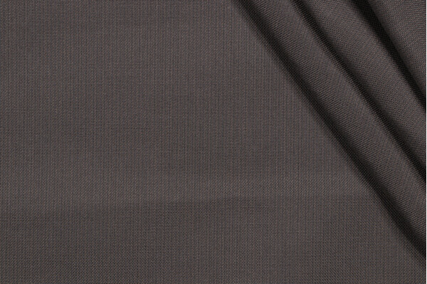 Sunbrella Spectrum 48030-0000 Woven Solution Dyed Acrylic Outdoor Fabric in Graphite