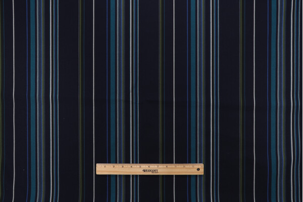 Sunbrella Stanton 58001-0000 Woven Solution Dyed Acrylic Outdoor Fabric in Lagoon