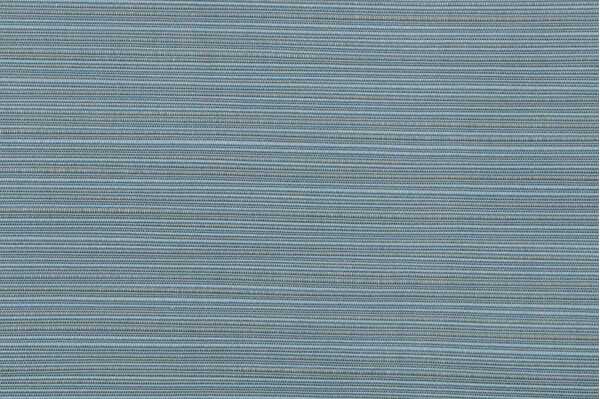 Sunbrella Dupione Woven Solution Dyed Acrylic Outdoor Fabric in Celeste