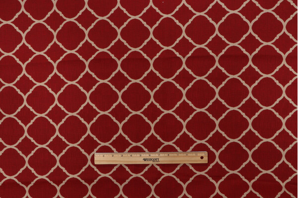 Click for 1.38 Yards Sunbrella Accord II 45936-0000 Woven Solution Dyed Acrylic Outdoor Fabric in Crimson Sunbrella Accord II 45936-0000 Woven Solution Dyed Acrylic Outdoor Fabric in Crimson