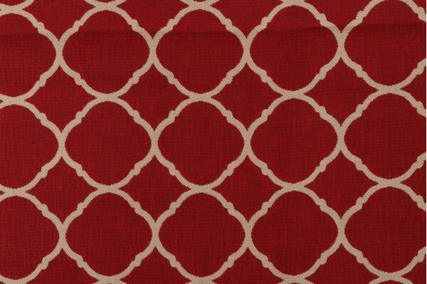 Click for 1.38 Yards Sunbrella Accord II 45936-0000 Woven Solution Dyed Acrylic Outdoor Fabric in Crimson Sunbrella Accord II 45936-0000 Woven Solution Dyed Acrylic Outdoor Fabric in Crimson