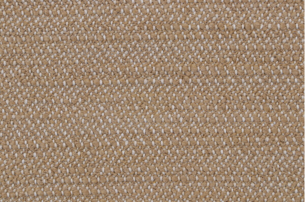 Elitis Terascon Woven Polypropylene Outdoor Fabric in Sable de Camargue