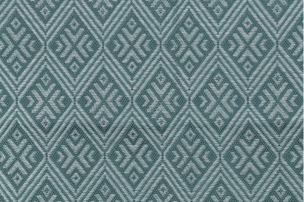 Jim Thompson Tulum Woven Polyolefin Outdoor Fabric in Pine