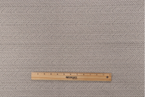Sunbrella Posh 44157-0013 Woven Solution Dyed Acrylic Outdoor Fabric in Ash