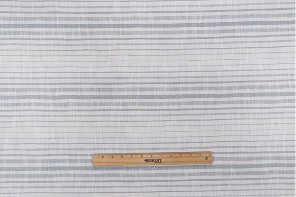 Weekender Woven Outdoor Fabric in Slate