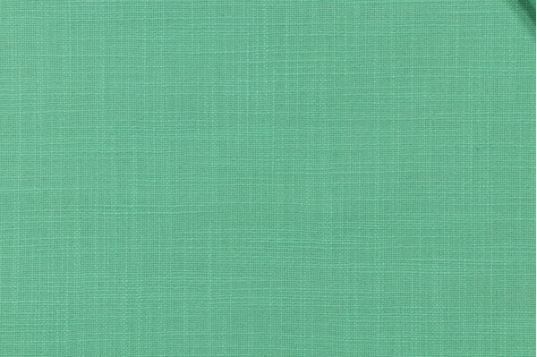 Capri Woven Decorator Fabric in Green