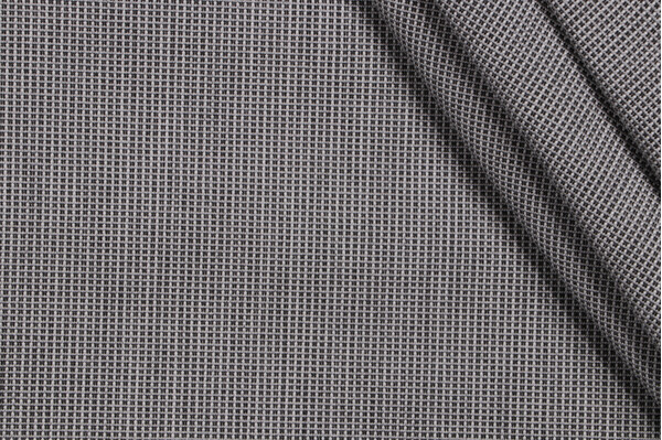 Click for 2.5 Yards Sunbrella Volt Woven Solution Dyed Acrylic Outdoor Fabric in Silver Sunbrella Volt Woven Solution Dyed Acrylic Outdoor Fabric in Silver