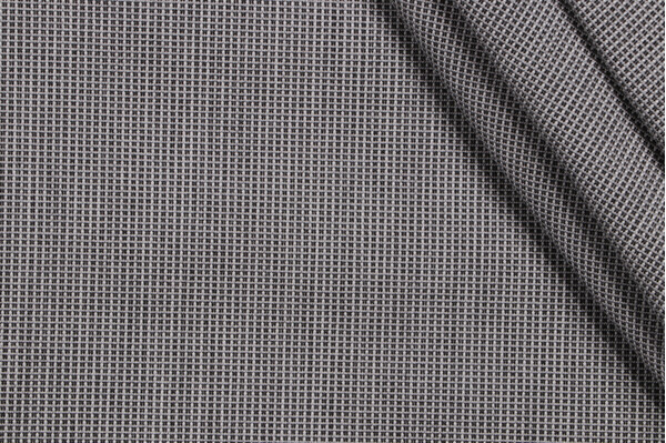 Sunbrella Volt Woven Solution Dyed Acrylic Outdoor Fabric in Silver