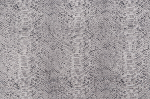 Cobra Woven Upholstery Fabric in Meteorite