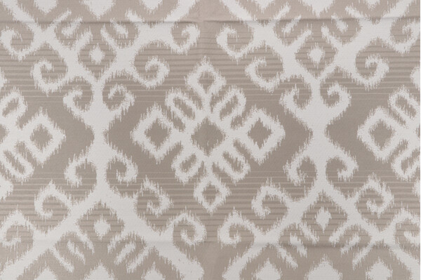 Bahia Woven Polyolefin Outdoor Fabric is Stone