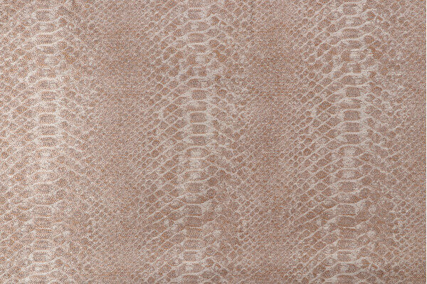 Cobra Woven Upholstery Fabric in Sandalwood