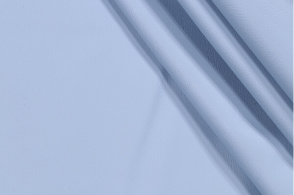 Scalamandre Polaris Vinyl Upholstery Fabric in Glacie