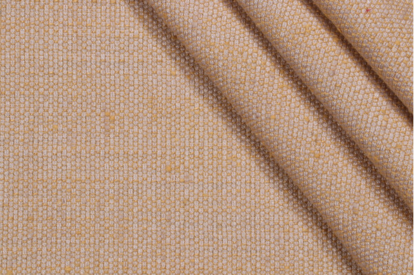Scalamandre Vermenton Woven Decorator Fabric in Sable