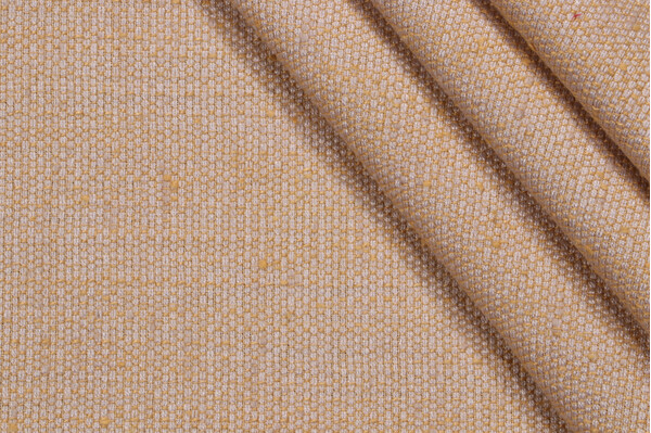 Scalamandre Vermenton Woven Decorator Fabric in Sable