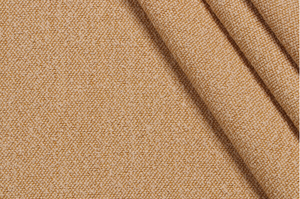 1 Yard Grey Watkins Aberdeen Woven Decorator Fabric in Gold