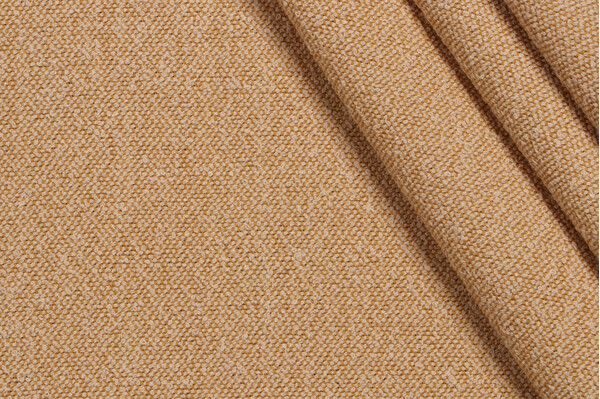 1 Yard Grey Watkins Aberdeen Woven Decorator Fabric in Gold