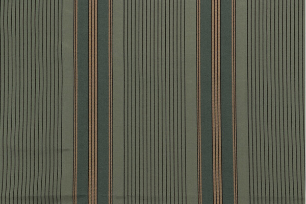 1 Yard Scalamandre Woven Decorator Fabric in Sea Green