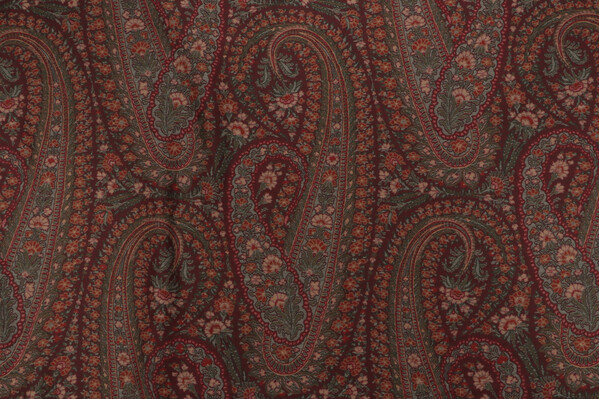 Scalamandre King Tapestry Upholstery Fabric