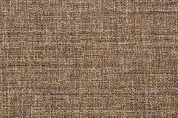 Grey Watkins Liege Tweed Woven Upholstery Fabric in Sand