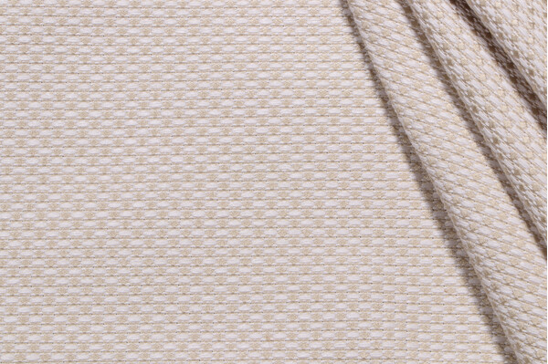 Click for 1.75 Yards Aldeco Capri Woven Upholstery Fabric in Rice Aldeco Capri Woven Upholstery Fabric in Rice