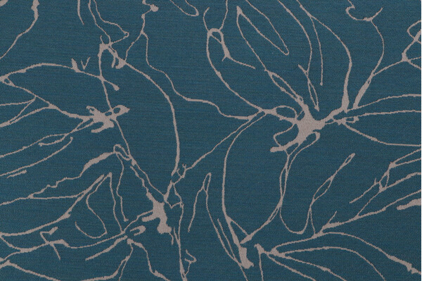 Click for 11 Yards Burch Fabrics Meander Woven Outdoor Fabric in Marine Burch Fabrics Meander Woven Outdoor Fabric in Marine