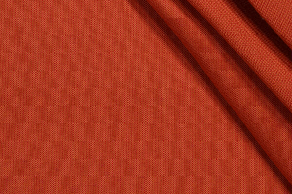 Sunbrella Spectrum 48026-0000 Woven Solution Dyed Acrylic Outdoor Fabric in Cayenne