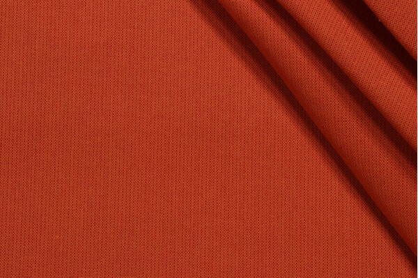 Sunbrella Spectrum 48026-0000 Woven Solution Dyed Acrylic Outdoor Fabric in Cayenne