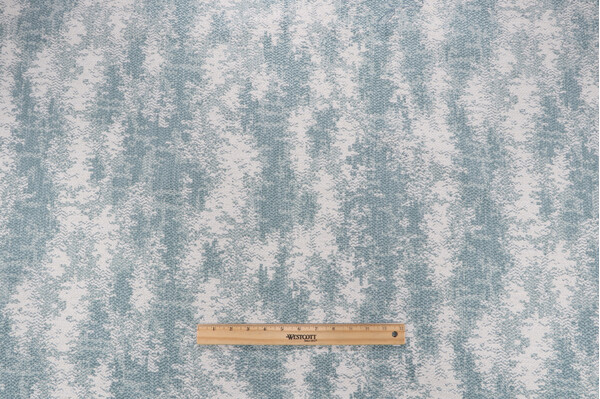 Brentano Golden Hour Woven Outdoor Fabric in Tide Pool