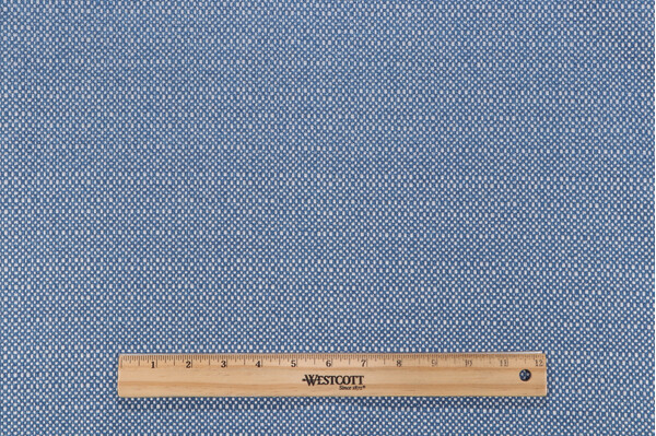Wilkins Woven Upholstery Fabric in Pool