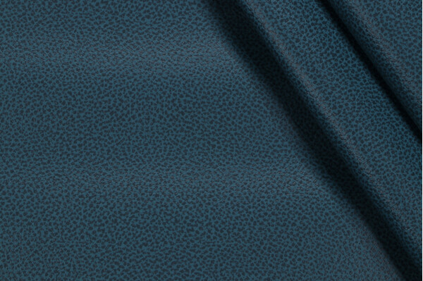 Burch Fabrics Palomino Vinyl Upholstery Fabric in Turquoise