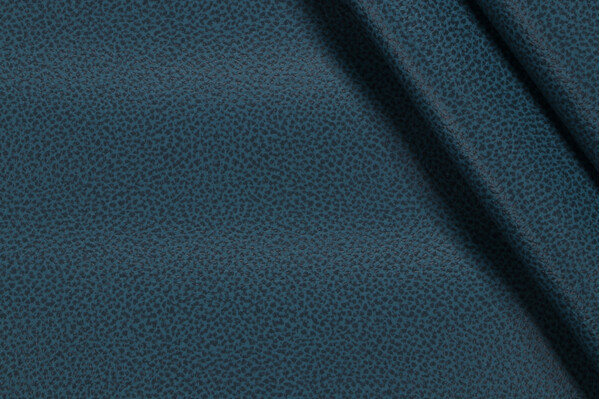 Burch Fabrics Palomino Vinyl Upholstery Fabric in Turquoise