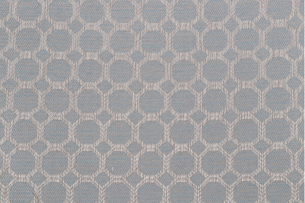 Regal Fabrics Harry Woven Upholstery Fabric in Ocean 