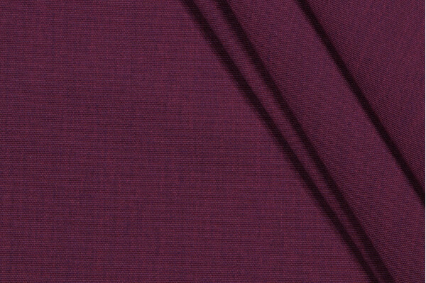 Sunbrella Canvas Woven Solution Dyed Acrylic Outdoor Fabric in Iris 