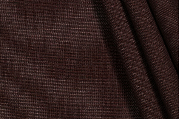 P Kaufmann Slubby Linen Woven Decorator Fabric in Ganache 