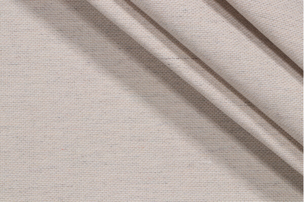 Brentano Numayala Woven Outdoor Fabric in Almond 