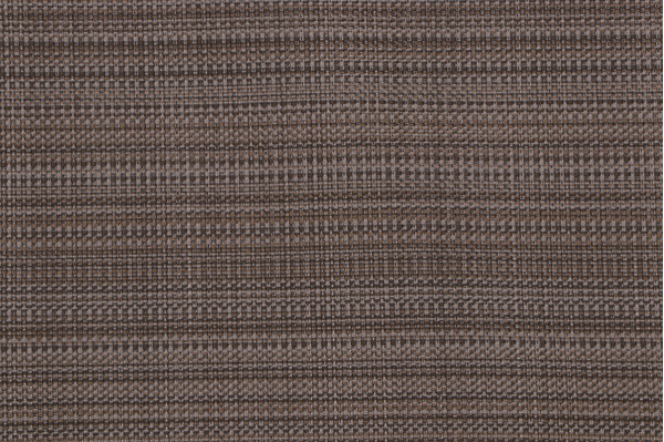 Lebatex Solstice Woven Polyolefin Outdoor Fabric in Umber 